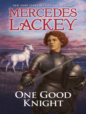 cover image of One Good Knight